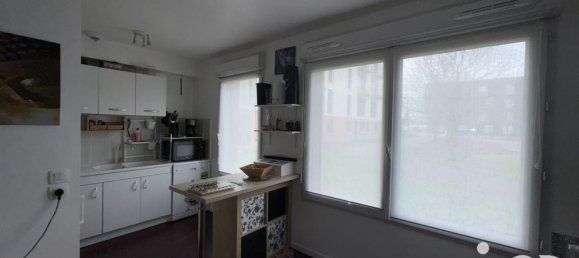 Apartamento T2 em Douai, France N.º 41670 16