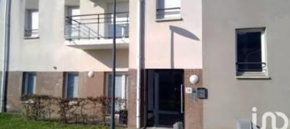 Apartamento T2 em Douai, France N.º 41670 8