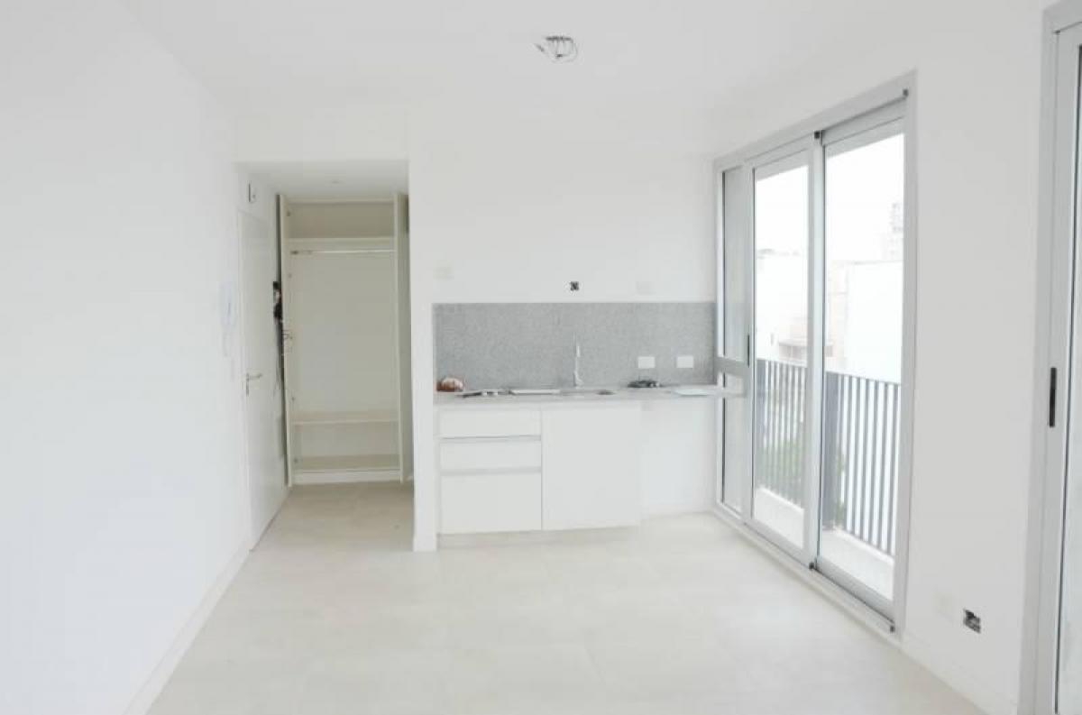 Estúdio em Palermo, Argentina N.º 99023