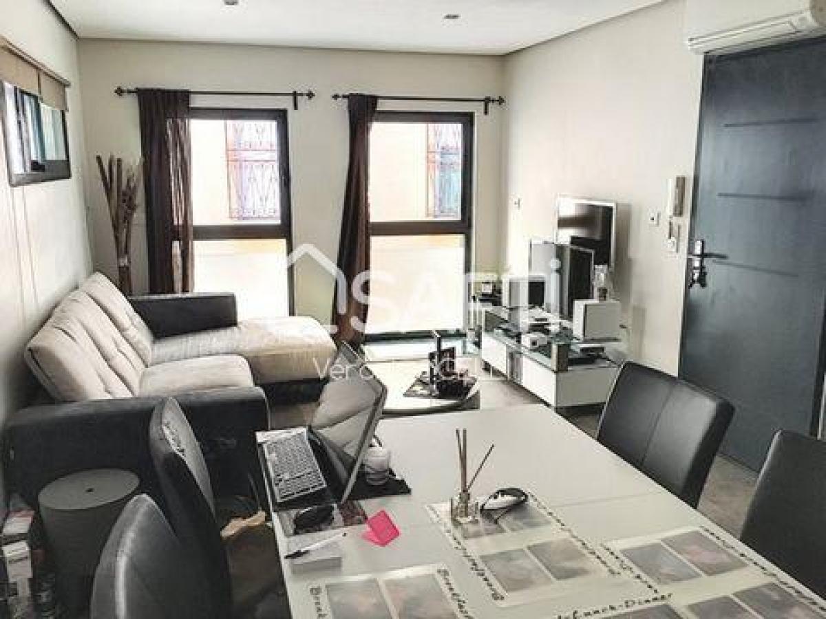 Estúdio em Toulon, France N.º 12999