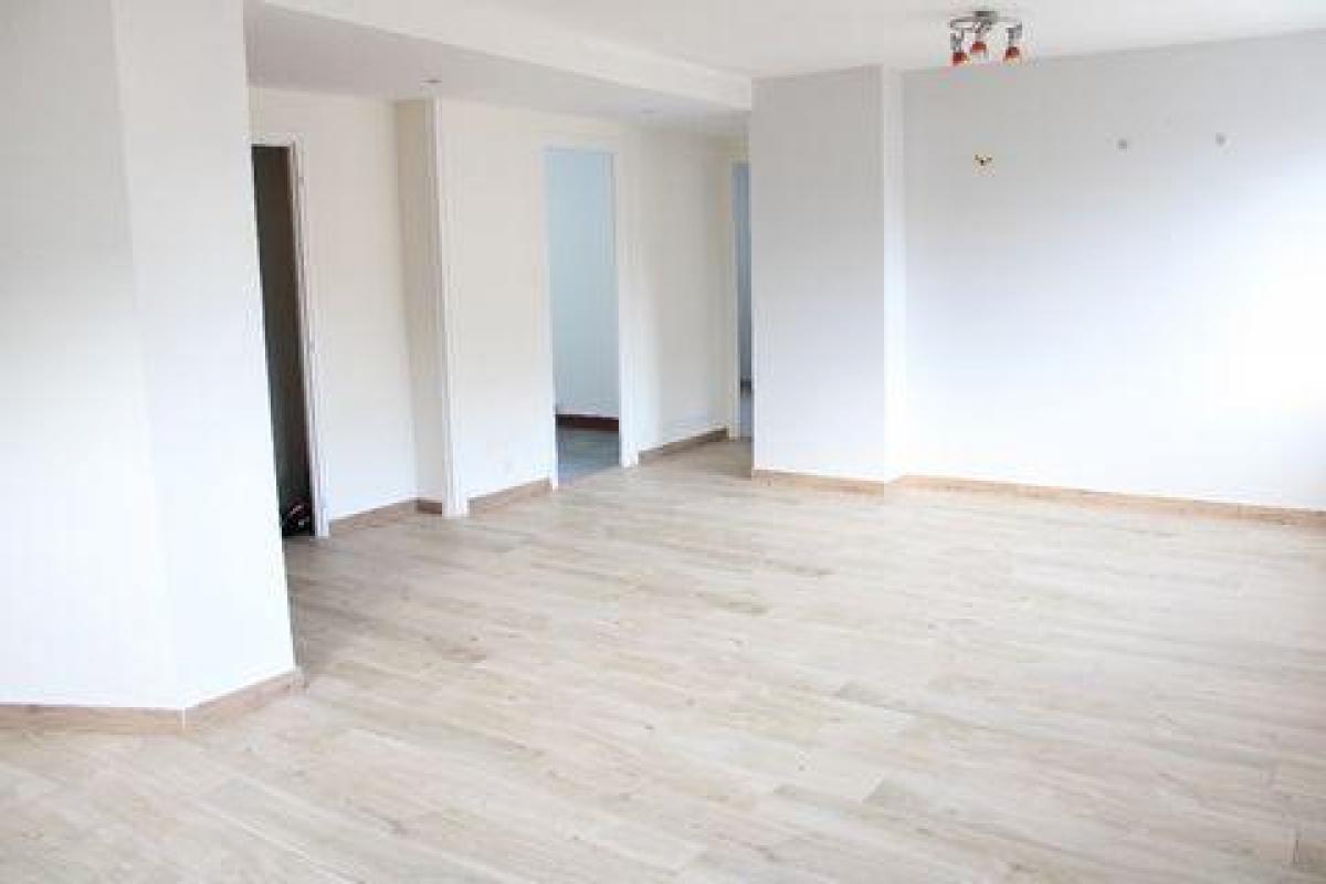 Apartamento com 2 quartos em condomínio em Albertville, France N.º 34914