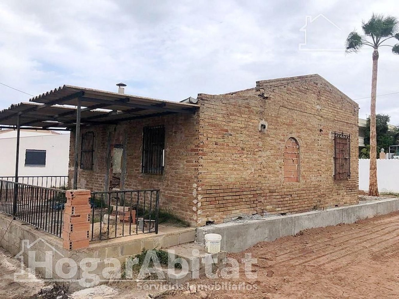 Casa T1 em Castellon, Spain N.º 32156