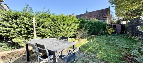 Casa de 3 dormitorios en Neuville-en-Ferrain, France No. 216506 12