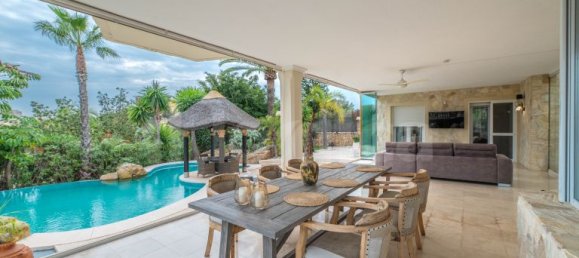 5 Schlafzimmer Villa in Marbella, Spain, Nr. 68009 4