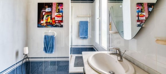 5 Schlafzimmer Villa in Marbella, Spain, Nr. 68009 24