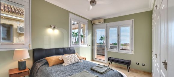 5 Schlafzimmer Villa in Marbella, Spain, Nr. 68009 18