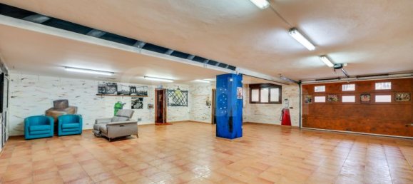 5 Schlafzimmer Villa in Marbella, Spain, Nr. 68009 10