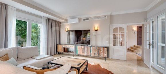 5 Schlafzimmer Villa in Marbella, Spain, Nr. 68009 9