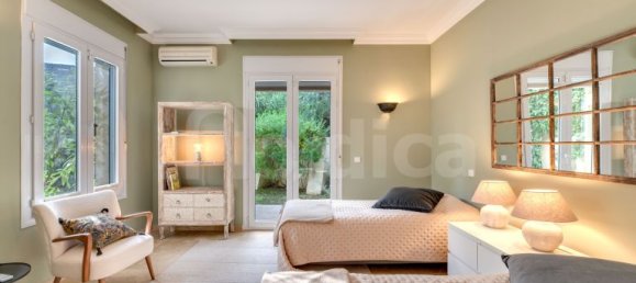 5 Schlafzimmer Villa in Marbella, Spain, Nr. 68009 15