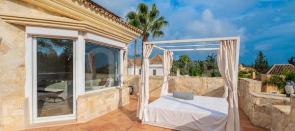 5 Schlafzimmer Villa in Marbella, Spain, Nr. 68009 21