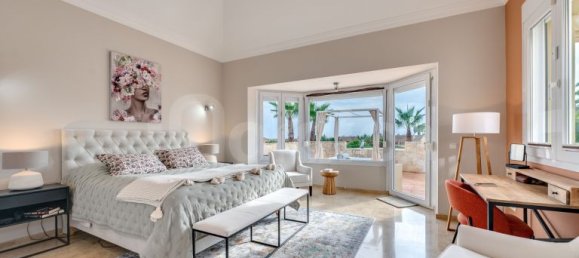 5 Schlafzimmer Villa in Marbella, Spain, Nr. 68009 14