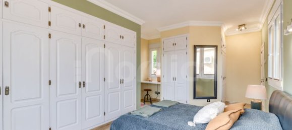 5 Schlafzimmer Villa in Marbella, Spain, Nr. 68009 19