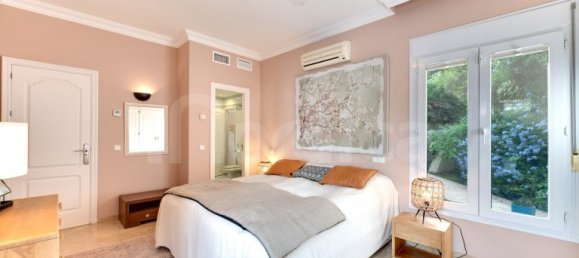 5 Schlafzimmer Villa in Marbella, Spain, Nr. 68009 16