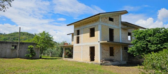 3 Schlafzimmer Haus in Controguerra, Italy, Nr. 266297 20