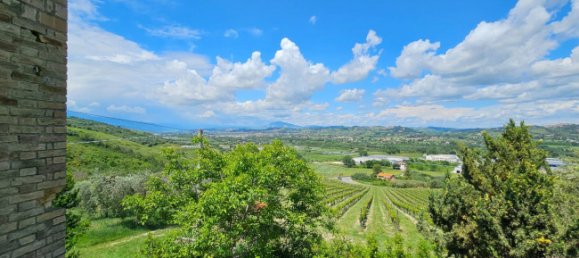 3 Schlafzimmer Haus in Controguerra, Italy, Nr. 266297 46