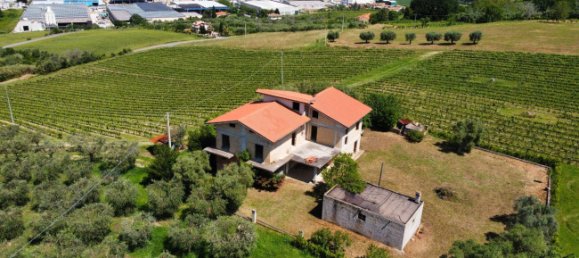 3 Schlafzimmer Haus in Controguerra, Italy, Nr. 266297 8