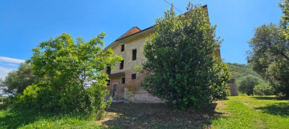 3 Schlafzimmer Haus in Controguerra, Italy, Nr. 266297 30