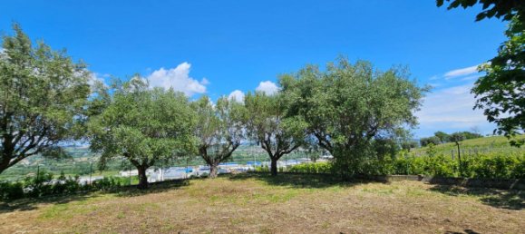 3 Schlafzimmer Haus in Controguerra, Italy, Nr. 266297 25