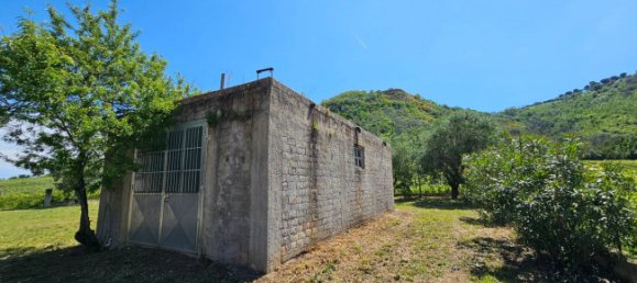 3 Schlafzimmer Haus in Controguerra, Italy, Nr. 266297 15