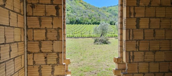 3 Schlafzimmer Haus in Controguerra, Italy, Nr. 266297 36