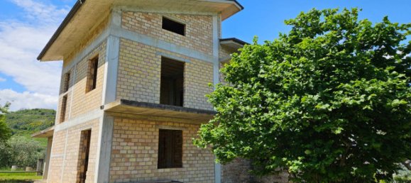 3 Schlafzimmer Haus in Controguerra, Italy, Nr. 266297 22