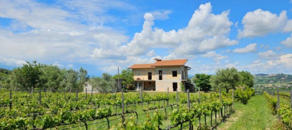 3 Schlafzimmer Haus in Controguerra, Italy, Nr. 266297 34