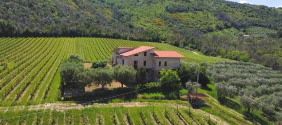 3 Schlafzimmer Haus in Controguerra, Italy, Nr. 266297 5