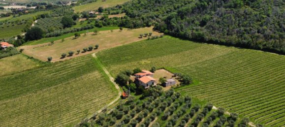 3 Schlafzimmer Haus in Controguerra, Italy, Nr. 266297 10