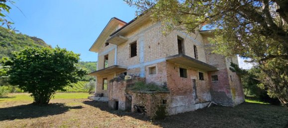 3 Schlafzimmer Haus in Controguerra, Italy, Nr. 266297 28