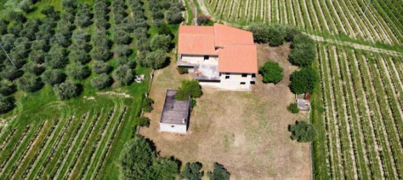 3 Schlafzimmer Haus in Controguerra, Italy, Nr. 266297 3