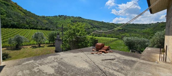 3 Schlafzimmer Haus in Controguerra, Italy, Nr. 266297 37