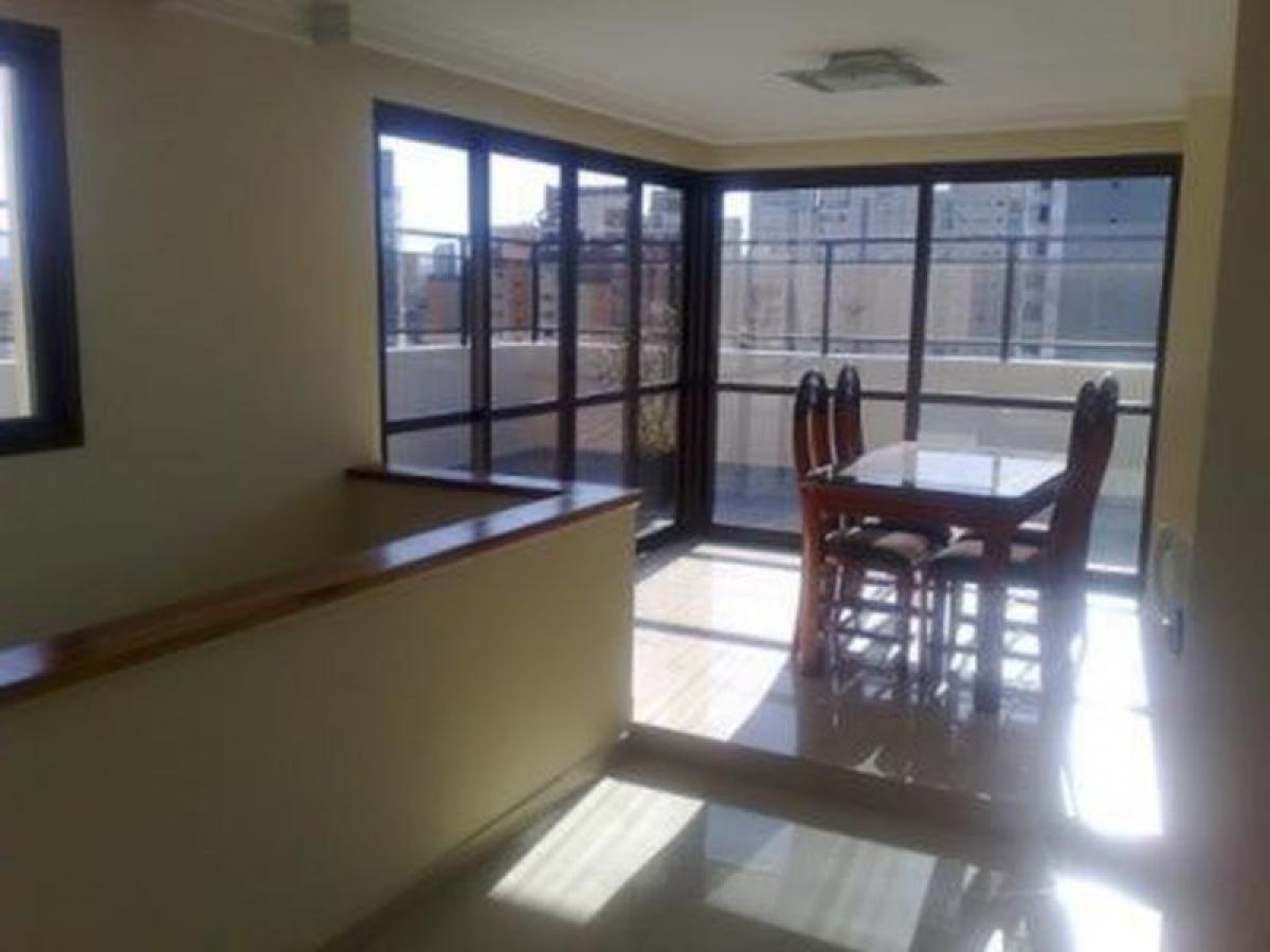 Дом с 3 спальнями в Сан-Паулу, Бразилия № 436055