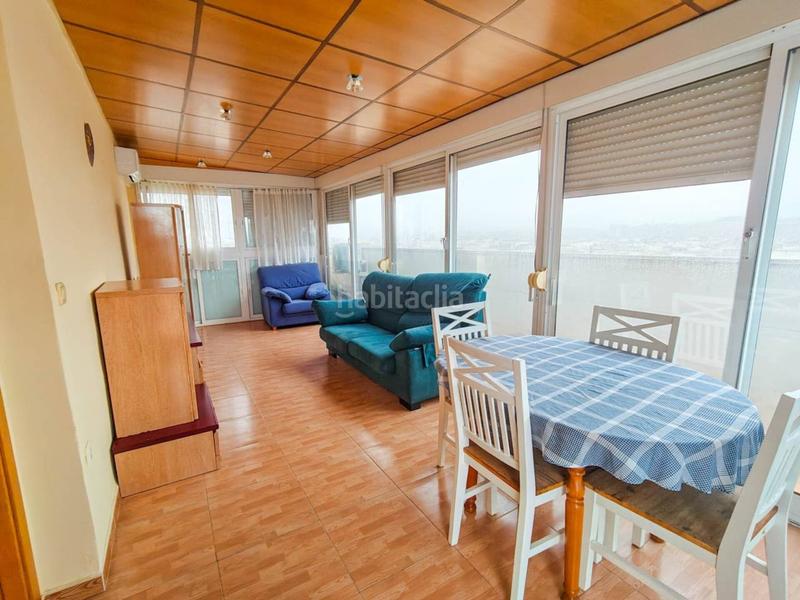 3 chambres Penthouse à La Florida, Spain No. 244643