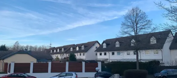 1 غرف نوم شقة في Bonn, Germany رقم 34442 11