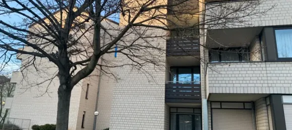 1 غرف نوم شقة في Bonn, Germany رقم 34442 9