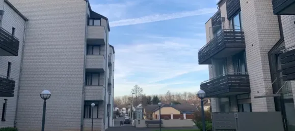 1 غرف نوم شقة في Bonn, Germany رقم 34442 10