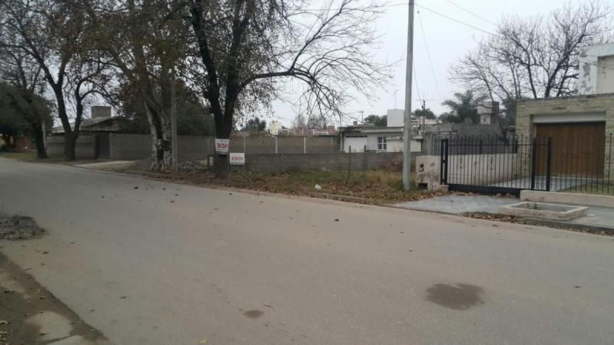 Grundstück in Cordoba, Argentina 36m², Nr. 48514