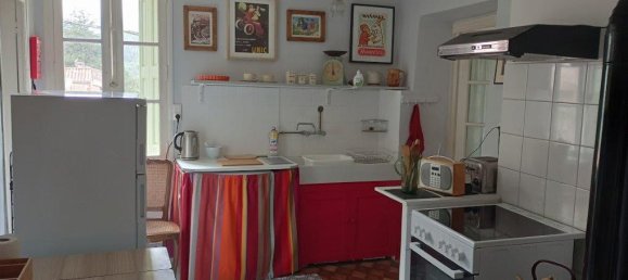 Propiedad comercial de 4 dormitorios en Corneilla-de-Conflent, France No. 1855 18