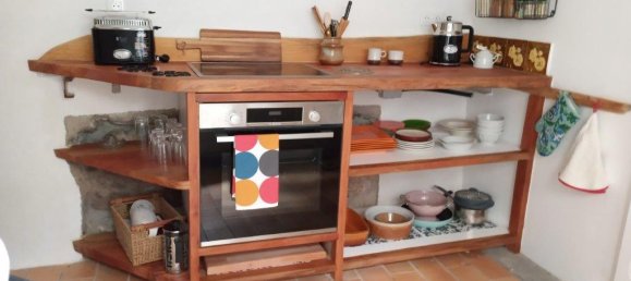 Propiedad comercial de 4 dormitorios en Corneilla-de-Conflent, France No. 1855 9