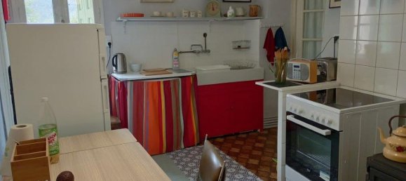 Propiedad comercial de 4 dormitorios en Corneilla-de-Conflent, France No. 1855 17