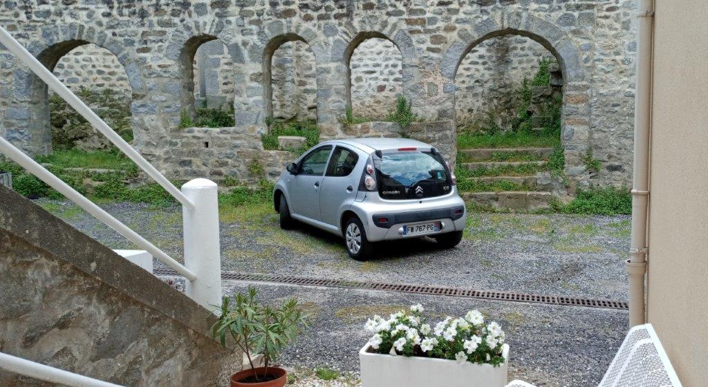 Propiedad comercial de 4 dormitorios en Corneilla-de-Conflent, France No. 1855