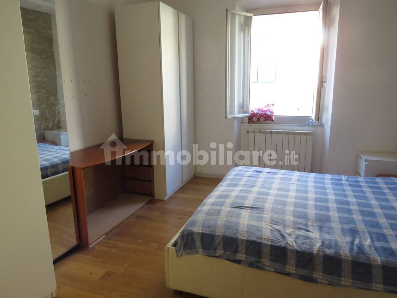 2 chambres Appartement à Genoa, Italy No. 128747