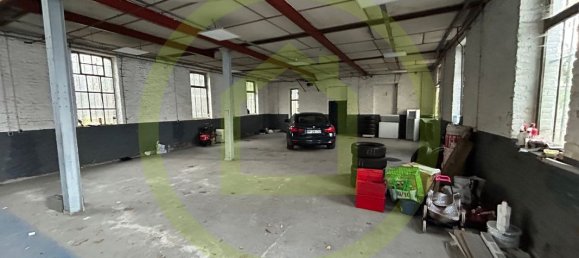 Здание с 1 комнатой в Мобёж, Франция № 76315 9