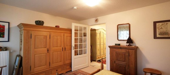 4 rooms Apartment in Breisgau-Hochschwarzwald, Germany No. 306046 10