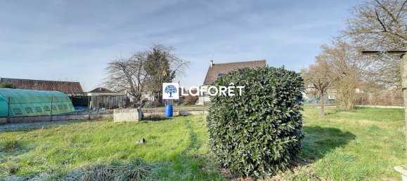 2 bedrooms House in Tergnier, France No. 90443 8