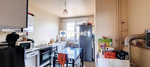 2 bedrooms House in Tergnier, France No. 90443 4