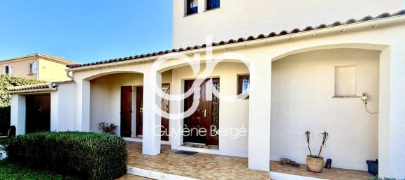 Вилла с 3 спальнями в Окситания, Франция № 297677 2