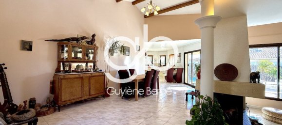 Вилла с 3 спальнями в Окситания, Франция № 297677 5