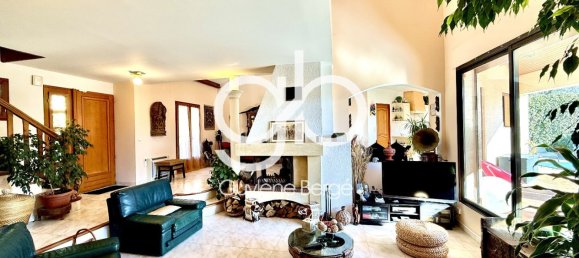 Вилла с 3 спальнями в Окситания, Франция № 297677 4