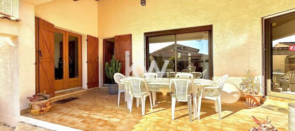 Вилла с 3 спальнями в Окситания, Франция № 297677 11